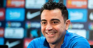 মেসির বার্সায় ফেরা আটকে দিয়েছিলেন সভাপতি লাপোর্তা—সাক্ষাৎকারে জাভি